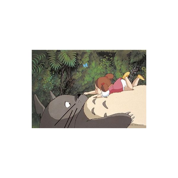 楽天市場】となりのトトロマックロクロスケつかまえろ！子供/お子様