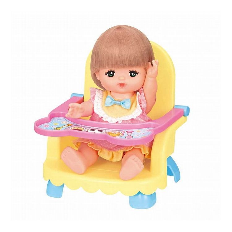 楽天市場】パイロットインキのおもちゃ メルちゃんシリーズ くまさん