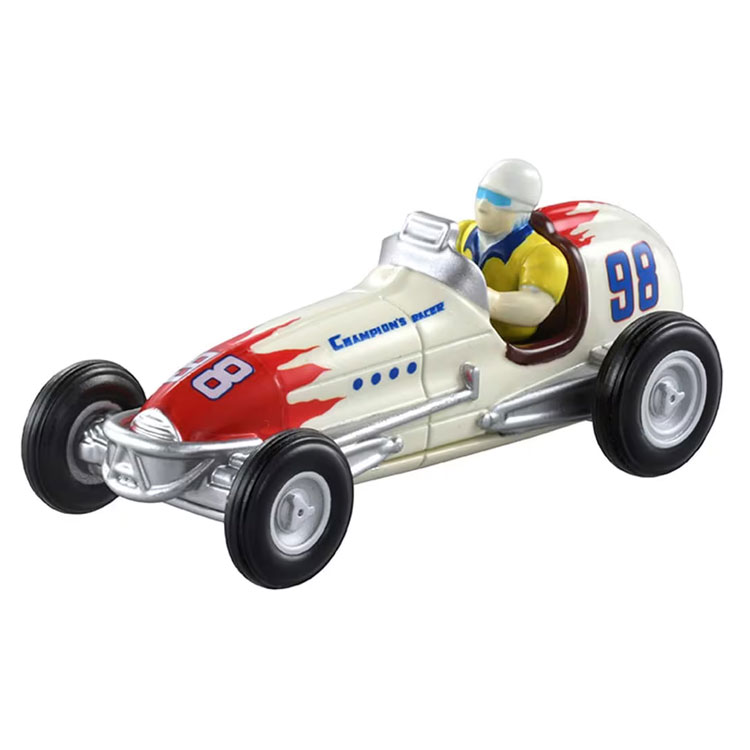 超貴重　激レア　24 ＫGOLD　レーシングチャンピオン記念ミニカー 超貴重激レア24 KGOLDレーシングチャンピオン記念ミニカー