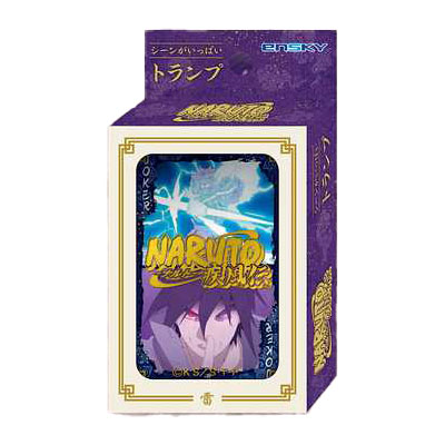 楽天市場】【中古】 美品 NARUTO トランプ ジャンプフェスタ2010グッズ