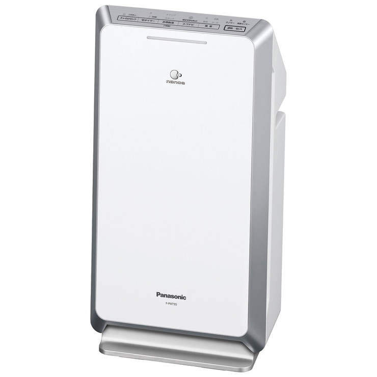 パナソニック 佇純一無雑時機 F Pxt55 W 送料無料 送料無料 パナソニック 空気清浄機 F Pxt55 W Pasadenasportsnow Com