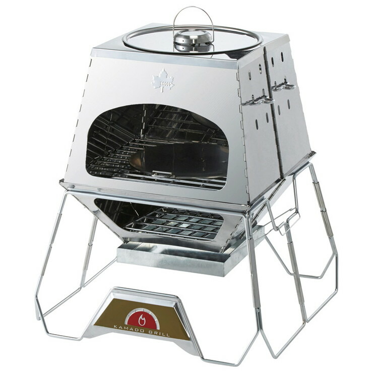 送料無料logos Logos The Kamado バーベキューコンロlogos The Kamado バーべキュー クッキング用品 送料無料 リコメン堂