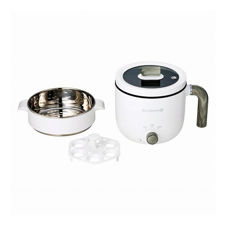 楽天市場】ケブンハウン 電気マルチポット KDS.8762(代引不可)【送料