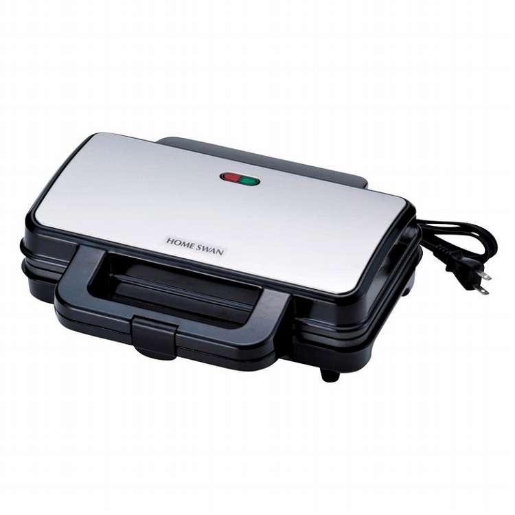 ホームスワン そのままホットサンド SSH-901(代引不可)【ポイント10倍】【送料無料】