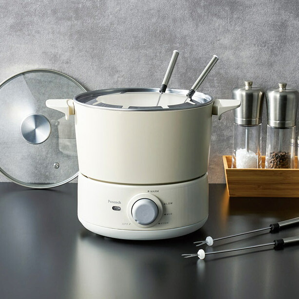 ピーコック テーブルフライヤー WCT-90(代引不可)【ポイント10倍】【送料無料】