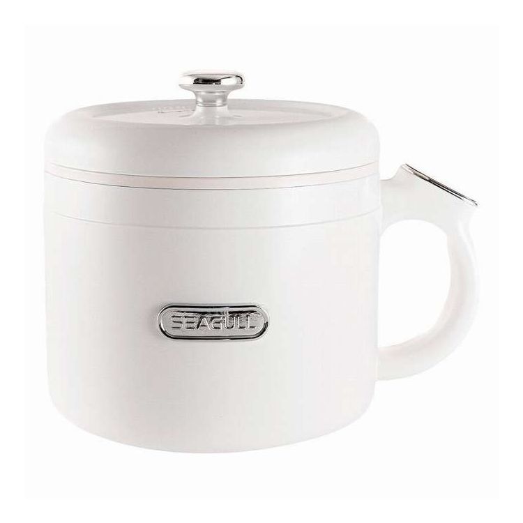 SEAGULL プライベート調理器 My Cook NEO KI-40549 プレゼント ギフト お祝い(代引不可)【送料無料】【ポイント10倍】