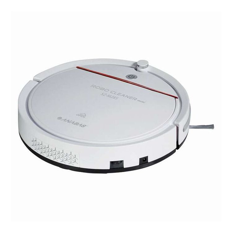 ANABAS ロボクリーナーミニ SZ-M285 プレゼント ギフト お祝い(代引不可)【送料無料】【ポイント10倍】