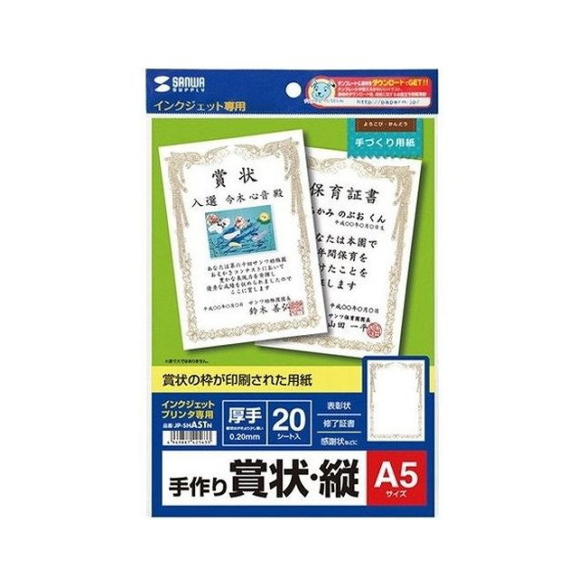 豪華 インクジェットスーパーファイン用紙 A3 100枚入り JP-EM4NA3N3 サンワサプライ qdtek.vn