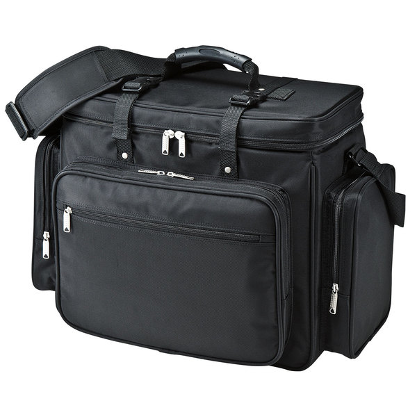 サンワサプライ プロジェクターバッグ BAG-PRO4【送料無料】 (代引不可)|リコメン堂