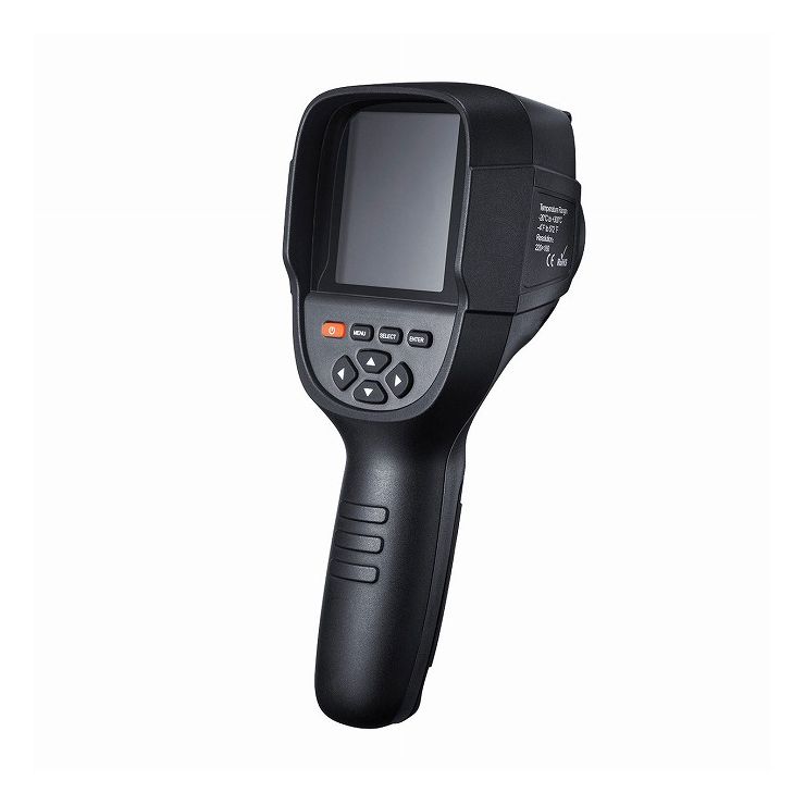 サンワサプライ サーモグラフィ(赤外線) CHE-TG220(代引不可)