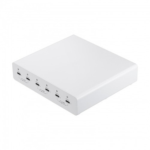 サンワサプライ USB PD対応AC充電器(6ポート・合計72W) ACA-PD98(代引不可)【送料無料】