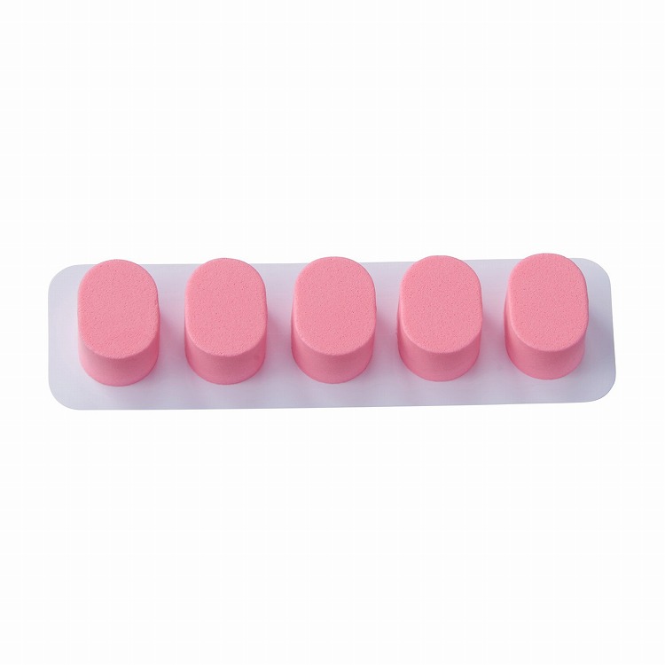 縫合針カウンター 5ピース ME-80 70シート【ポイント10倍】【送料無料】