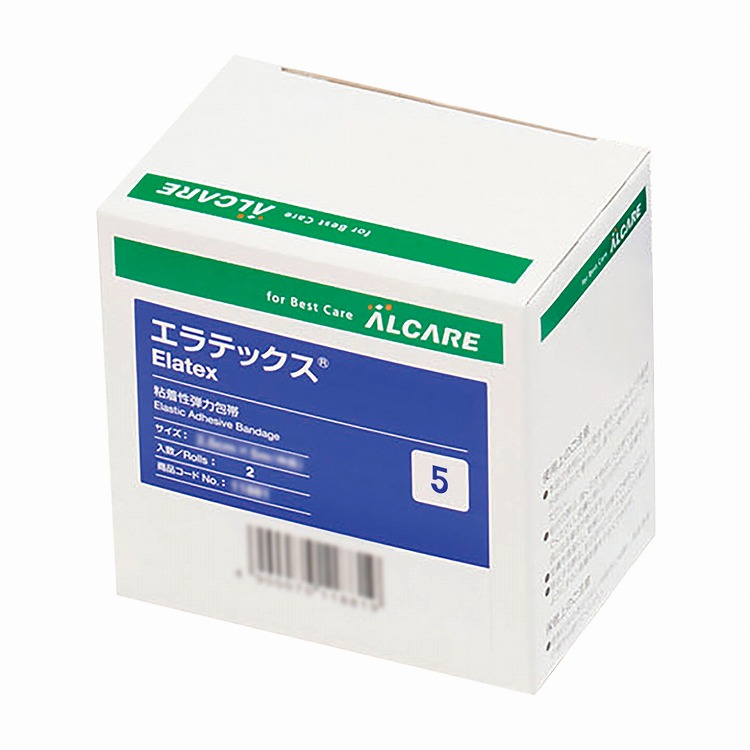 エラテックス 5号 11883 6カンイリ【ポイント10倍】【送料無料】
