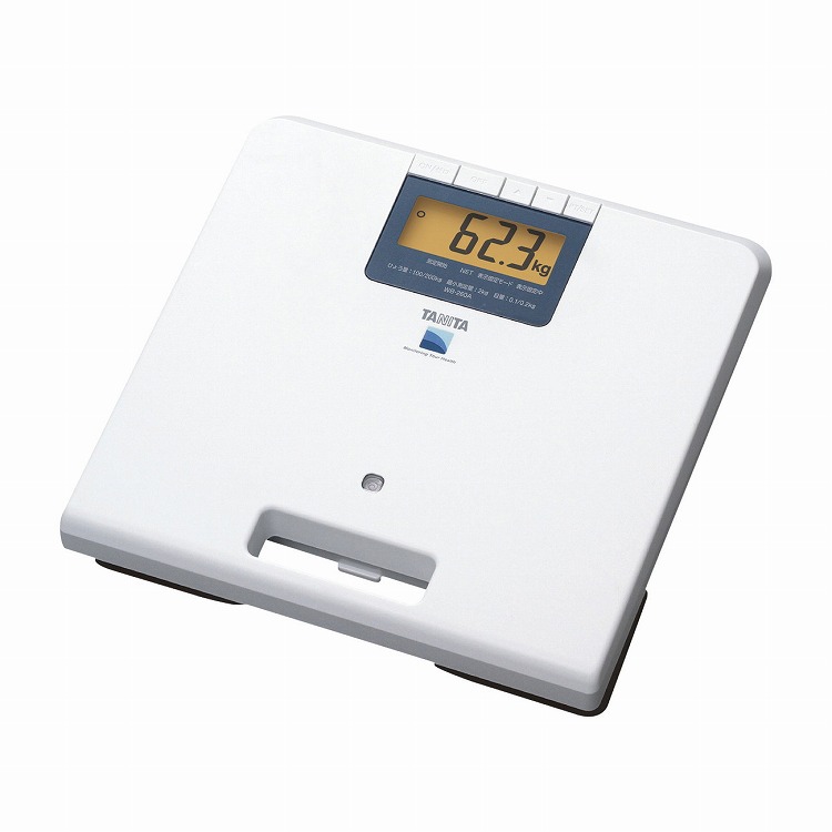 業務用デジタル体重計 検定品 WB-260A【ポイント10倍】【送料無料】 26,397円