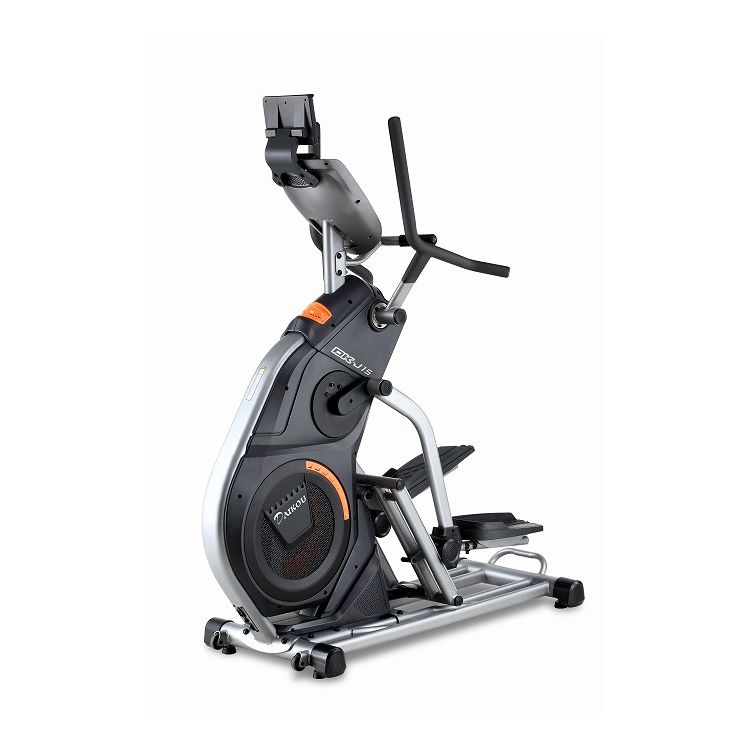 組立設置 DAIKOUクライムステッパー 山登り ステアクライマー ステップマシン 高傾斜 ランニングマシーン ランニングマシン 高強度 準業務用 ルームランナー トレッドミル DK-J15(代引不可)【送料無料】|リコメン堂