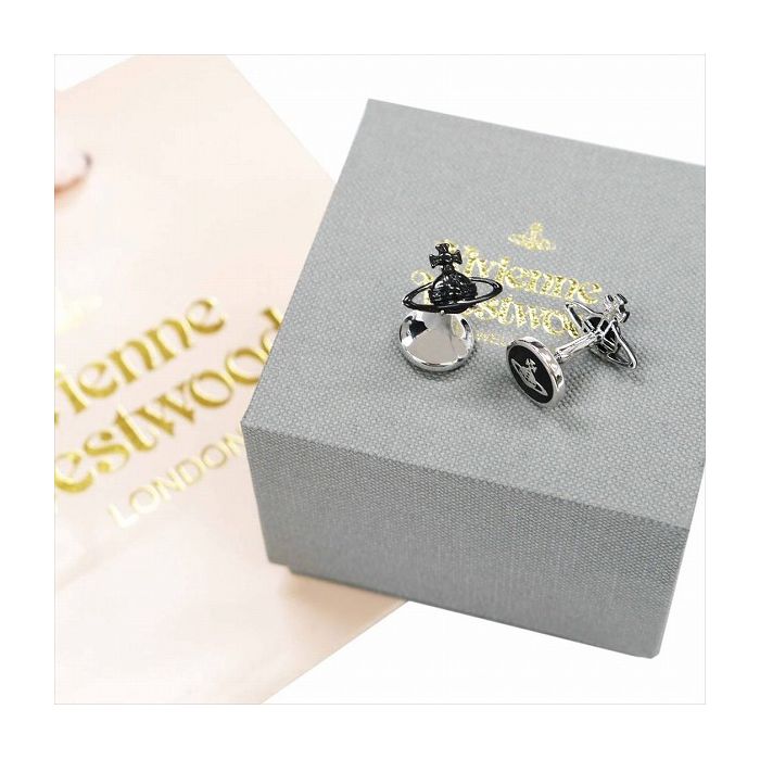 楽天市場】ヴィヴィアン・ウエストウッド Vivienne Westwood カフス