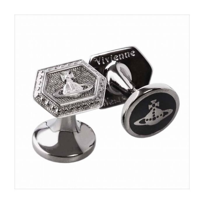 Vivienne Westwood カフリンクス Vivienne Westwood（ヴィヴィアン・ウエストウッド） マンミラノ