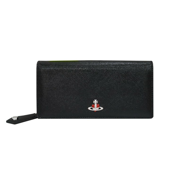 ヴィヴィアン財布 ヴィヴィアン 長財布 ラウンドファスナー レディース ブランド