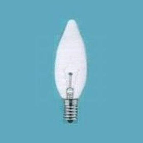 楽天市場 アサヒ シャンデリア電球 クリア 40w E14口金 直径32mm C32e14110v40wc リコメン堂