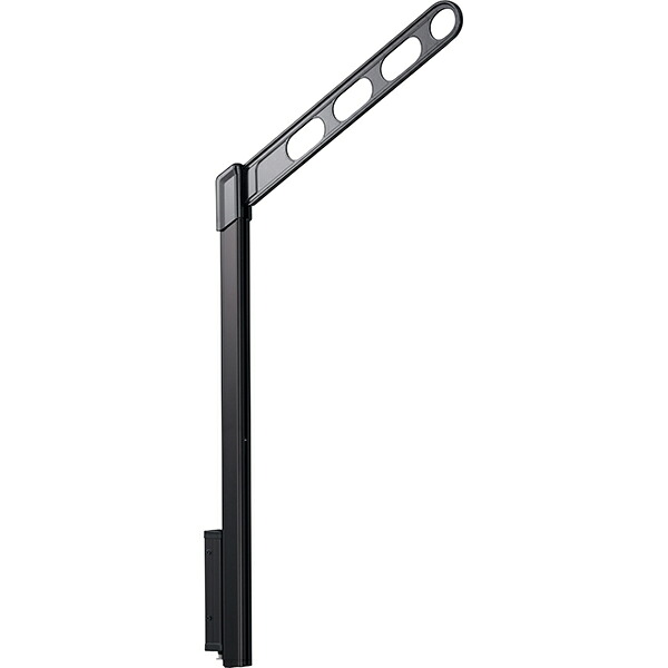 川口技研 ホスクリーン EPL-55-DB ダークブロンズ [1組(2本)入]【0004-00288】【送料無料】