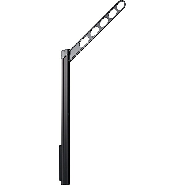 川口技研 ホスクリーン GPL-55-DB ダークブロンズ [1組(2本)入]【0004-00298】【送料無料】