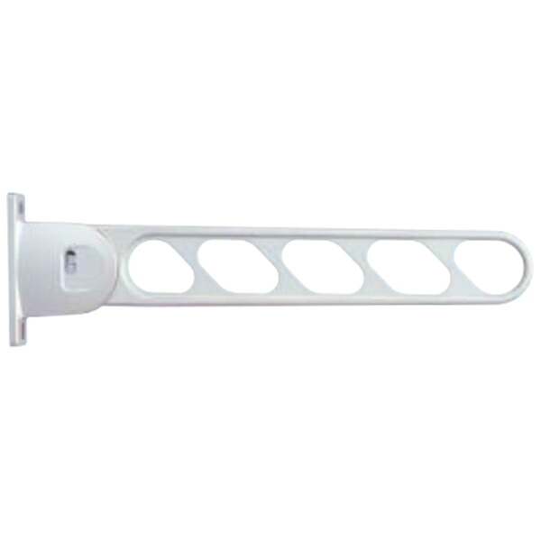 ナスタ KS-DA500ABN-SV [1組(2本入)] シルバー【0232-06305】【送料無料】 5,495円