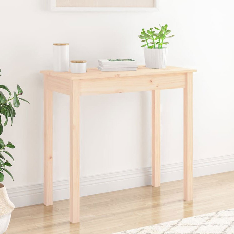 コンソール テーブル85×45×81cm 木製 ミンディ 無垢材 インテリア家具 楽天市場】コンソール テーブル 85×45×81cm 木製 ミンディ 無垢材