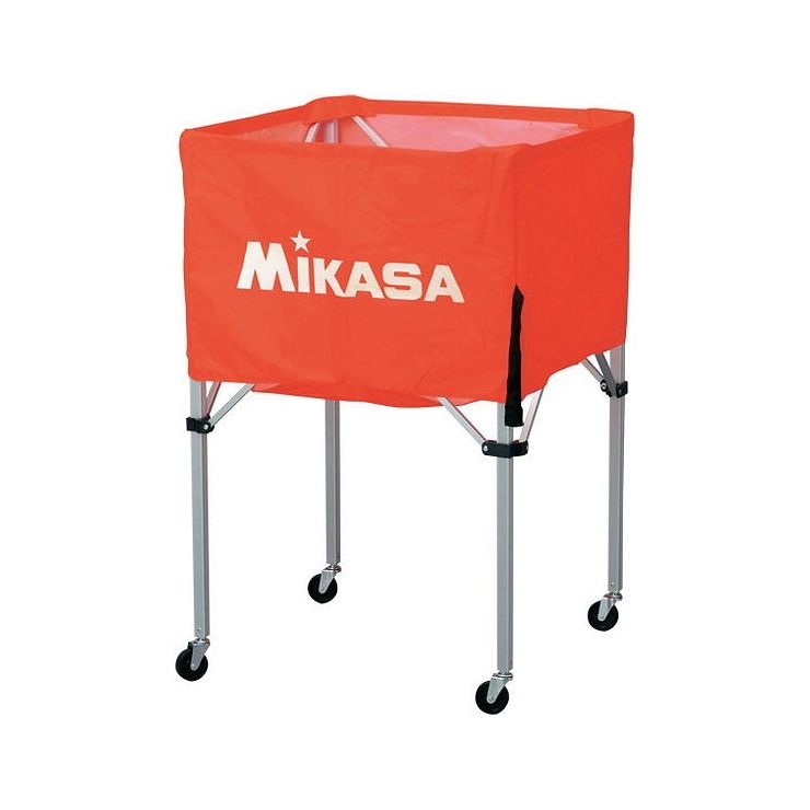 100 本物保証 楽天市場 ミカサ Mikasa 器具 ボールカゴ 箱型 中 フレーム 幕体 キャリーケース3点セット sps カラー オレンジ 送料無料 リコメン堂 宅送 Www Lexusoman Com