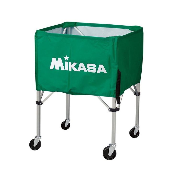 最安値に挑戦 楽天市場 ミカサ Mikasa 器具 ボールカゴ 屋外用 フレーム 幕体 キャリーケース3点セット sphl カラー グリーン 送料無料 リコメン堂 海外輸入 Lexusoman Com