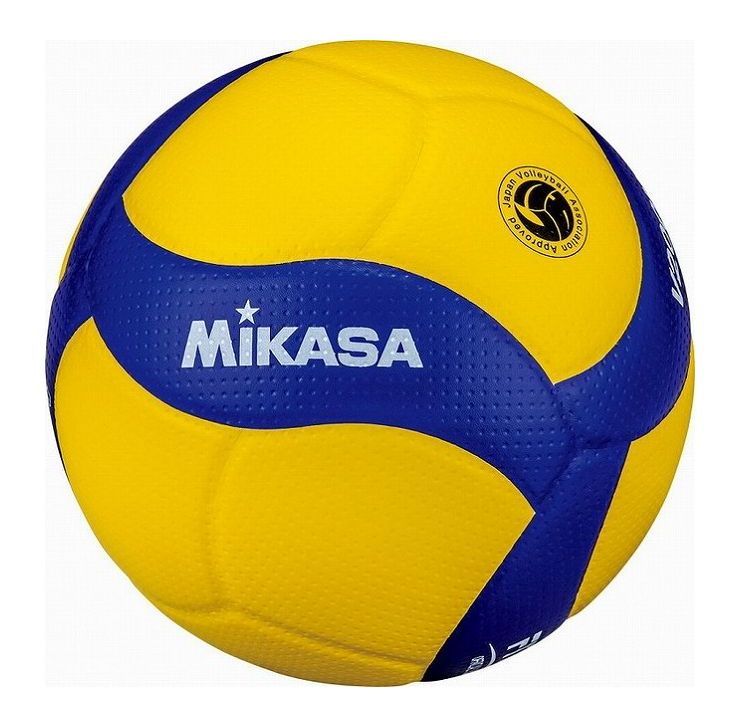 超安い ミカサ Mikasa Mikasa ミカサ バレーボール5号球 国際公認球 Fivb主催大会使用球 V0w 国内最安値 Qchfoundation Ca