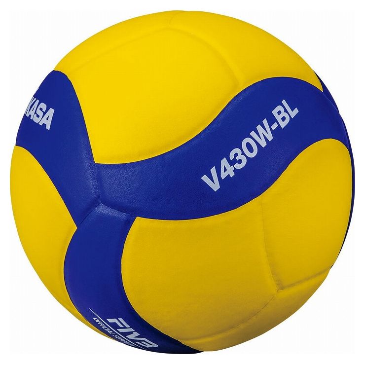 ミカサ Mikasa バレーボール4号球 鈴入りタイプ V430wbl ファッション通販 ミカサ Mikasa バレーボール4号球 鈴入りタイプ V430wbl ファッション通販