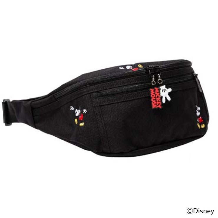 超特価激安 マンハッタンポーテージ 限定品 ミッキーマウスコレクション ウエストバッグ Alleycat Waist Bag Mickey Mouse Mp1101mi 送料無料 50 Off Threesixtywords Com