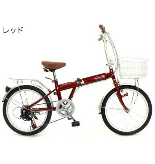 まとめ買い】!TOP ONE 自転車 折りたたみ自転車 20インチ シマノ製6段