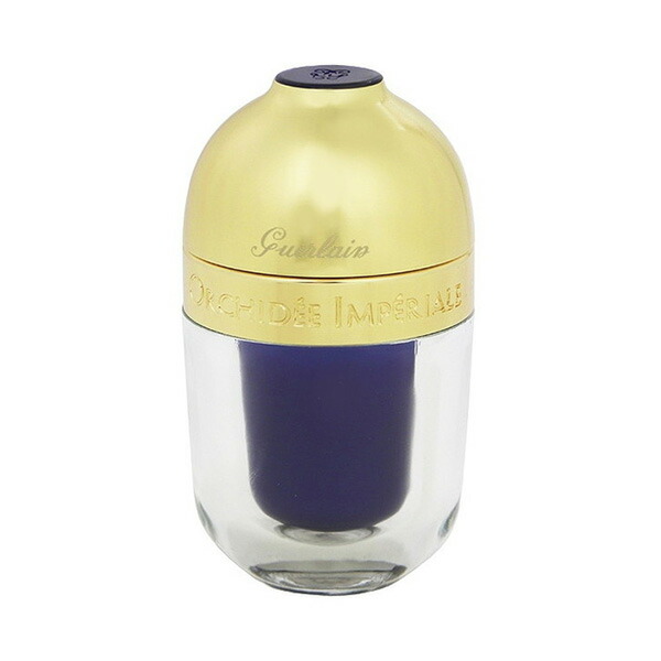 乳液 ミルク Orchidee Guerlain フルイド ザ アンペリアル オーキデ ゲラン Imperiale 並行輸入品 送料無料 30ml Fluid The 予約販売 本 Www Backingtrackplaymusic Com