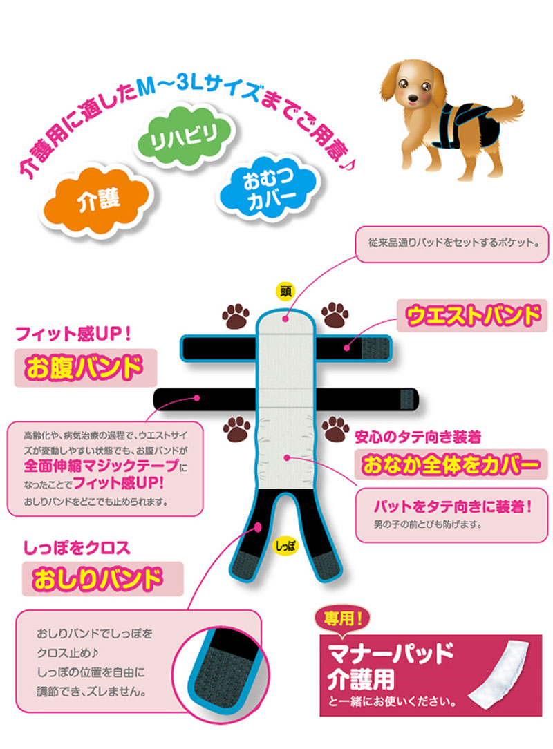 市場 第一衛材 Lサイズ マナーホルダー 介護 介護用 トレーニング しつけ
