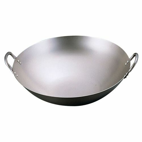 8428円 手数料安い 遠藤商事 SA純チタン 中華鍋 30cm ATY62030