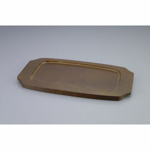 タカハシ産業 角グラタン皿 専用木台 1011-39用 RMK413 タカハシ産業 角グラタン皿 専用木台 1011-39用 RMK413