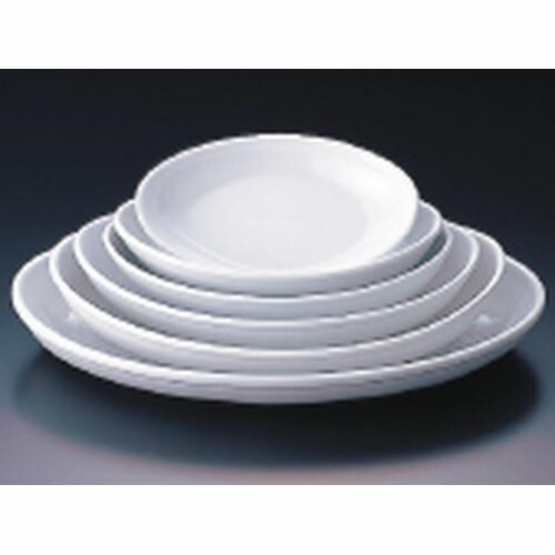 ロイヤル 小判深皿バチタ 28cm PG410-28 RLI592 ロイヤル 小判深皿バチタ 28cm PG410-28 RLI592