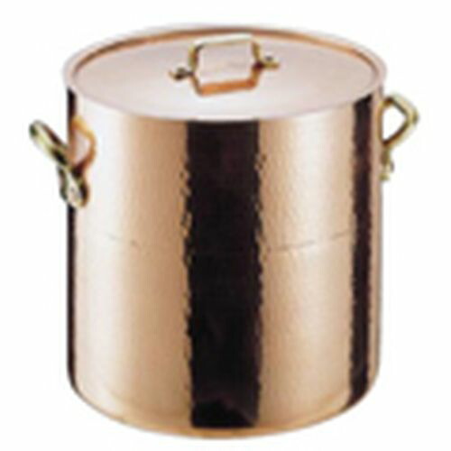 高額売筋 寸胴 Saエトール銅 遠藤商事 寸胴鍋 Azv 送料無料 24cm Newsfromthetrail Thousandtrails Com