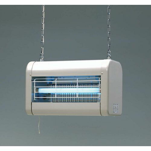 シュアー 屋内用電撃殺虫器 GK-2030Y XST5501