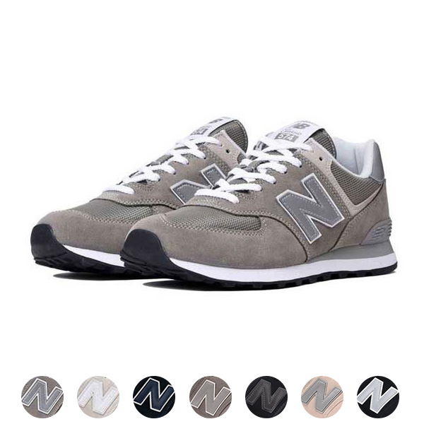 楽天市場 ニューバランス New Balance Ml574 スニーカー メンズ シューズ 靴 レディース 送料無料 リコメン堂ホームライフ館