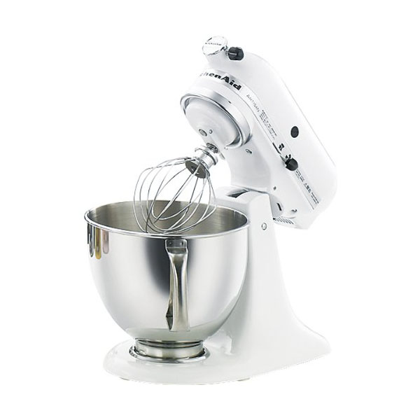 天然石ターコイズ キッチンミキサー kitchen Aid ミキサー【お買得