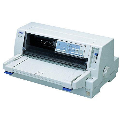 エプソン ドットプリンタ ESPER IMPACT VP-2300
