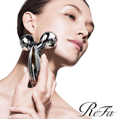 MTG リファカラットレイ ReFa CARAT RAY 美顔ローラー フェイス