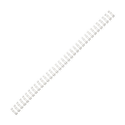 カール Wループリング8mm ホワイト TW-8-W