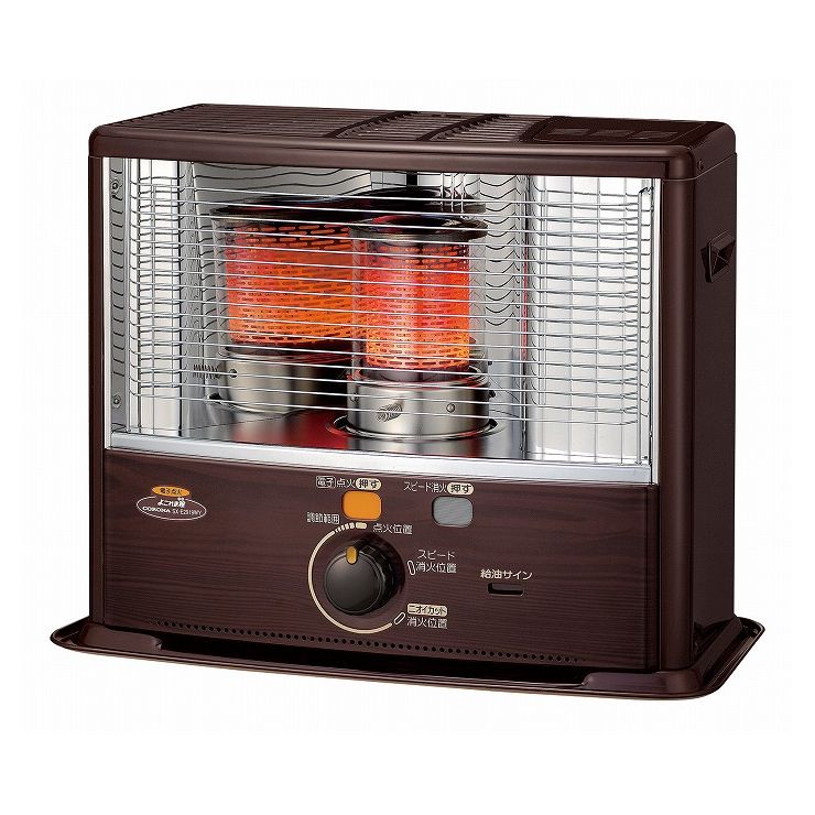 格安 暖房器具 代引不可 石油ストーブ暖房sx E2919wy M よごれま栓タンク健康 リコメン堂ビューティー館石油ストーブ暖房 送料無料 暖房guuun Sx E2919wy M よごれま栓タンク