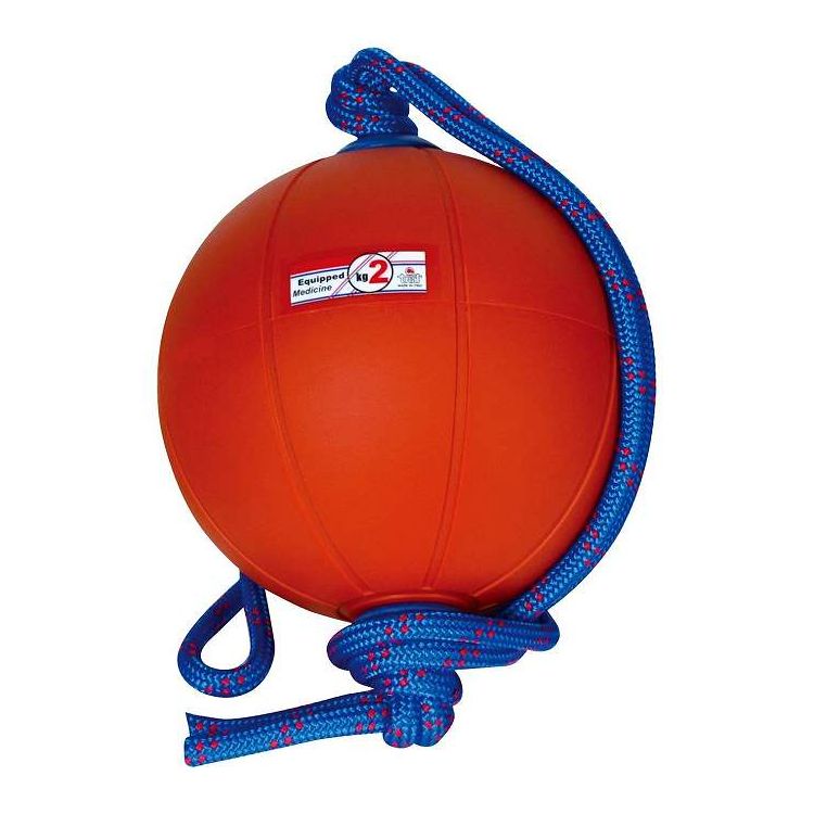 ニシ・スポーツ NISHI スウィングメディシンボール 2kg F NC ボディケア フィットネス 陸上競技 備品 トレーニング器具 部活 運動 体育【送料無料】
