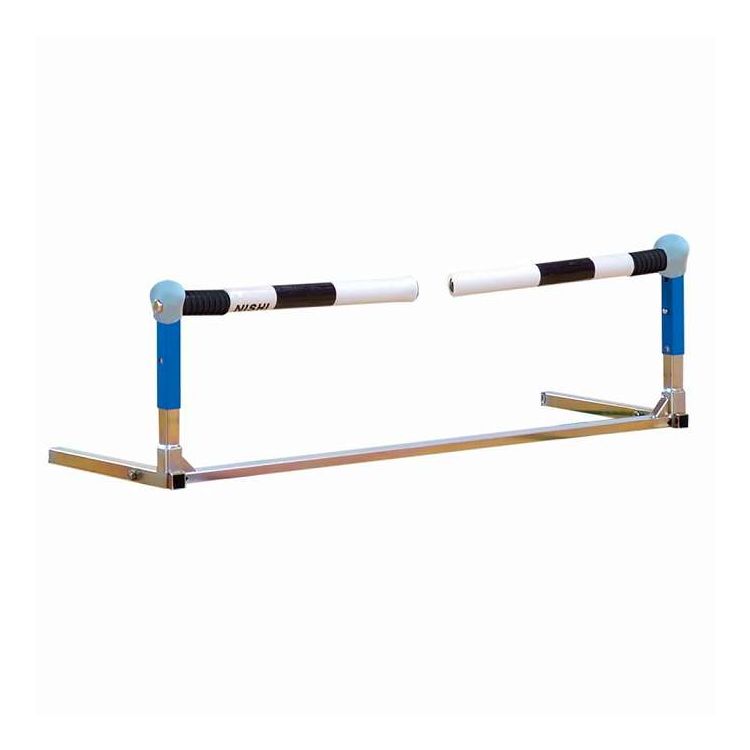 ニシ・スポーツ NISHI フレキハードルミニ F NC ボディケア フィットネス 陸上競技 備品 トレーニング器具 部活 運動 体育【送料無料】｜リコメン堂スポーツ館