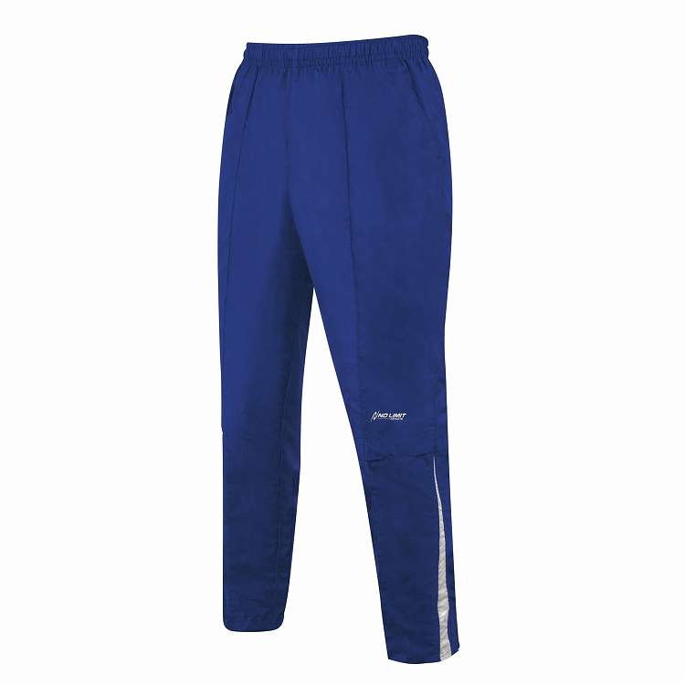 ニシ・スポーツ NISHI ライトブレーカー パンツ 2XO マリンB/ホワイト ランニング 陸上競技 ウェア 服 アパレル【送料無料】