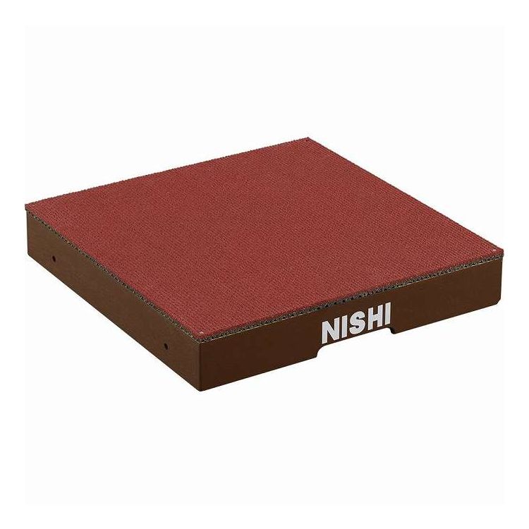 ニシ・スポーツ NISHI Mトレーニングボード F NC ボディケア フィットネス 陸上競技 ボディケア トレーニング ストレッチ【送料無料】